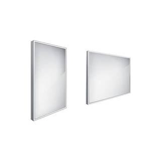 Nimco Zrkadlo bez vypínača  60x40 cm zrkadlo ZP, značky Nimco