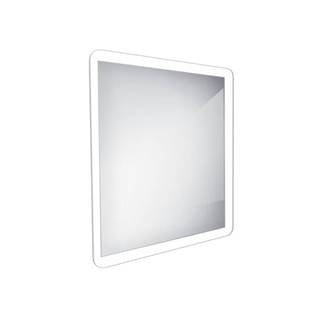 Nimco Zrkadlo bez vypínača  60x60 cm zrkadlo ZP, značky Nimco