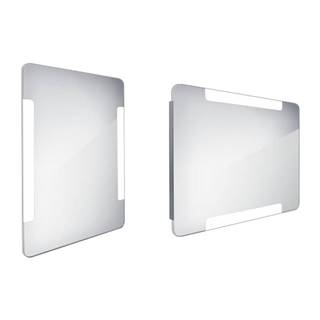 Zrkadlo bez vypínača Nimco 80x60 cm zrkadlo ZP