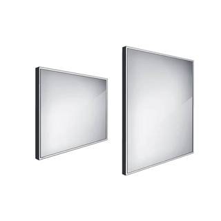 Nimco Zrkadlo bez vypínača  80x70 cm zrkadlo ZPC, značky Nimco