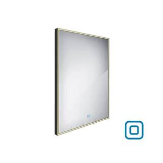 Zrkadlo so senzorom Nimco 60x80 cm zrkadlo ZPC
