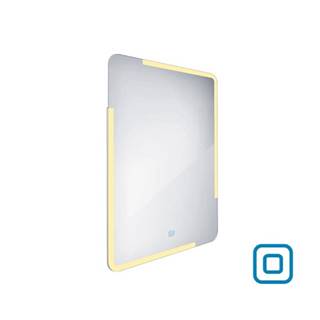 Nimco Zrkadlo so senzorom  80x60 cm zrkadlo ZP 15002V, značky Nimco