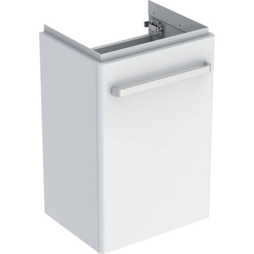 Geberit Kúpeľňová skrinka pod umývadlo  Selnova 40x60,4x34 cm biela, značky Geberit