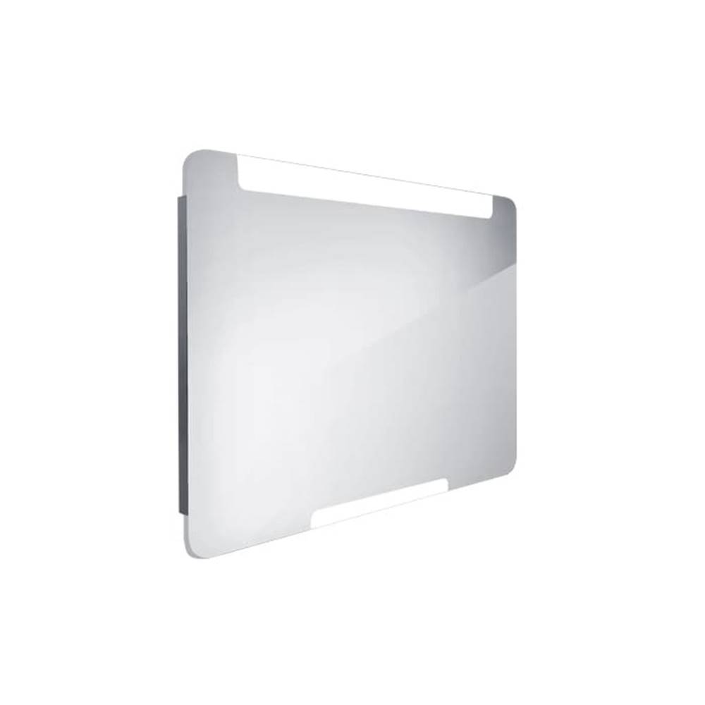 Nimco Zrkadlo bez vypínača  90x70 cm zrkadlo ZP, značky Nimco