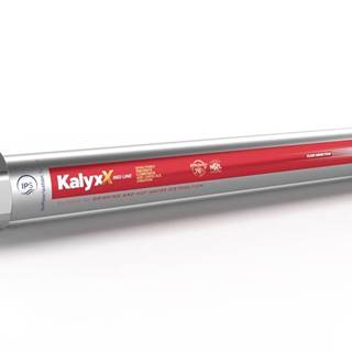 SAT  IPS Kalyxx Red Line G6/4", značky SAT