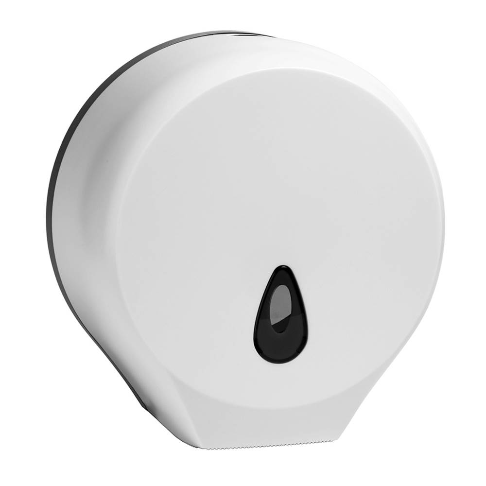 Bemeta Zásobník toaletného papiera  biela ZASTOALPLAST, značky Bemeta