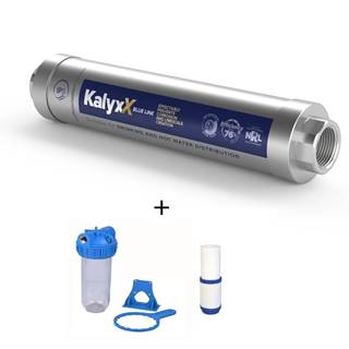 SAT - IPS KallyxX Blue line 1" + filter + vložka IPSKXBG1HF11010M