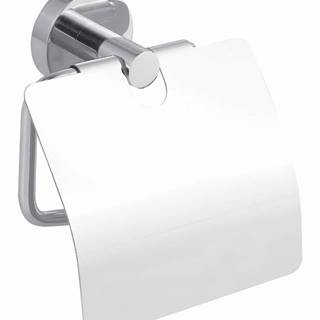 Držiak toaletného papiera Tesa Smooz chróm