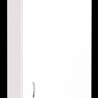 Kúpeľňová skrinka nízka Keramia Pro 35x21,6 cm biela