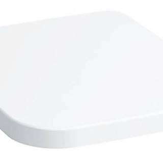 Laufen WC doska  Pro duroplast biela, značky Laufen