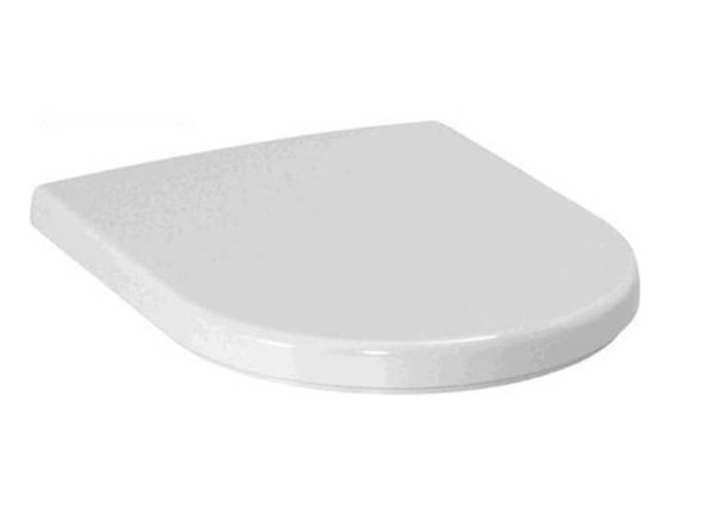 Laufen WC doska  Pro duroplast biela, značky Laufen