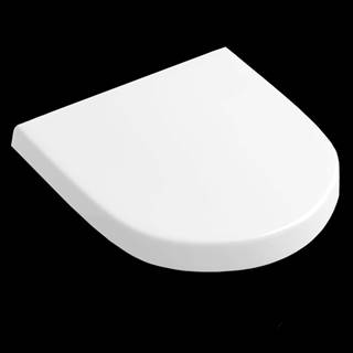 Villeroy & Boch WC doska  Subway 2.0 duroplast biela, značky Villeroy & Boch