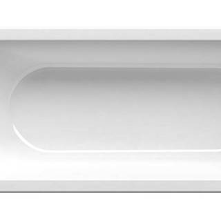Ravak Obdĺžniková vaňa  Chrome 170x75 cm akrylát ľavá aj pravá, značky Ravak
