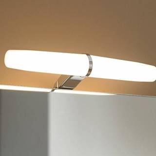 Focco LED osvetlenie  23x4,1 cm chróm EVA2LED, značky Focco