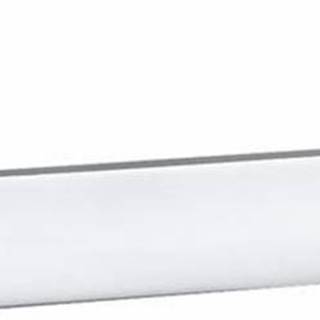 Držiak toaletného papiera RAV SLEZÁK chróm / biela YUA0402CB