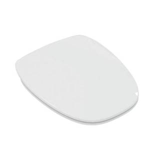 Ideal Standard WC doska  Dea duroplast biela matná, značky Ideal Standard