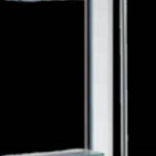 Hansgrohe Sprchová tyč  Unica so sprchovou hadicou chróm, značky Hansgrohe