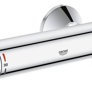 Grohe Termostat  Grohtherm 1000 New s termostatickou baterií chróm, značky Grohe