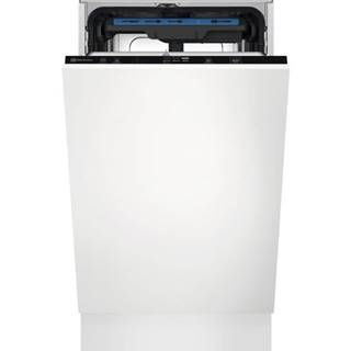 Vstavaná umývačka riadu Electrolux EEM23100L