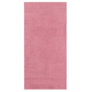 Villeroy & Boch UTERÁK NA RUKY, 50/100 cm, pink