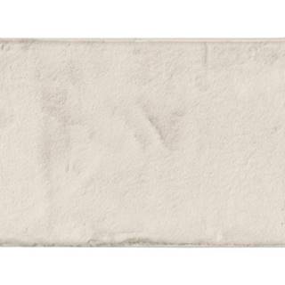 Kúpeľňová predložka Zajac 50x80 cm, slonová kosť