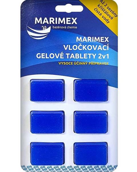 Tablet Marimex