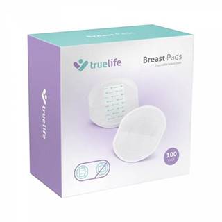 TrueLife  Breast Pads, značky TrueLife