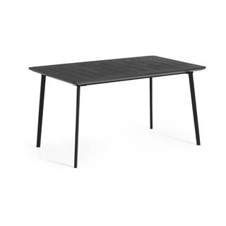 Keter Čierny záhradný stôl  Metalea, značky Keter