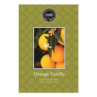 Creative Tops Vonné vrecko s vôňou pomaranča a vanilky  Orange Vanilla, značky Creative Tops