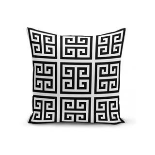 Minimalist Cushion Covers Obliečka na vankúš  Cantelo, 45 x 45 cm, značky Minimalist Cushion Covers