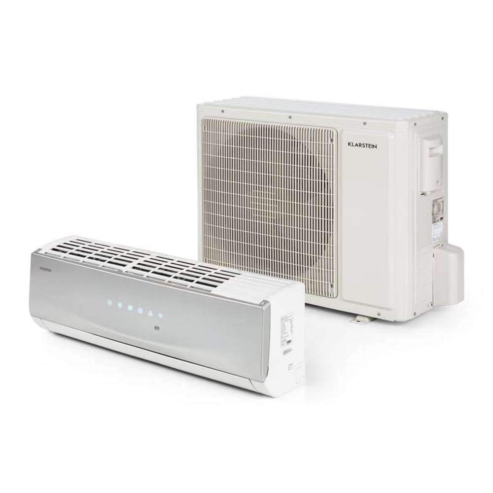 Klarstein  Windwaker Pro 18, klimatizácia, splitové zariadenie, 18000 BTU, A++, DC inverter, značky Klarstein