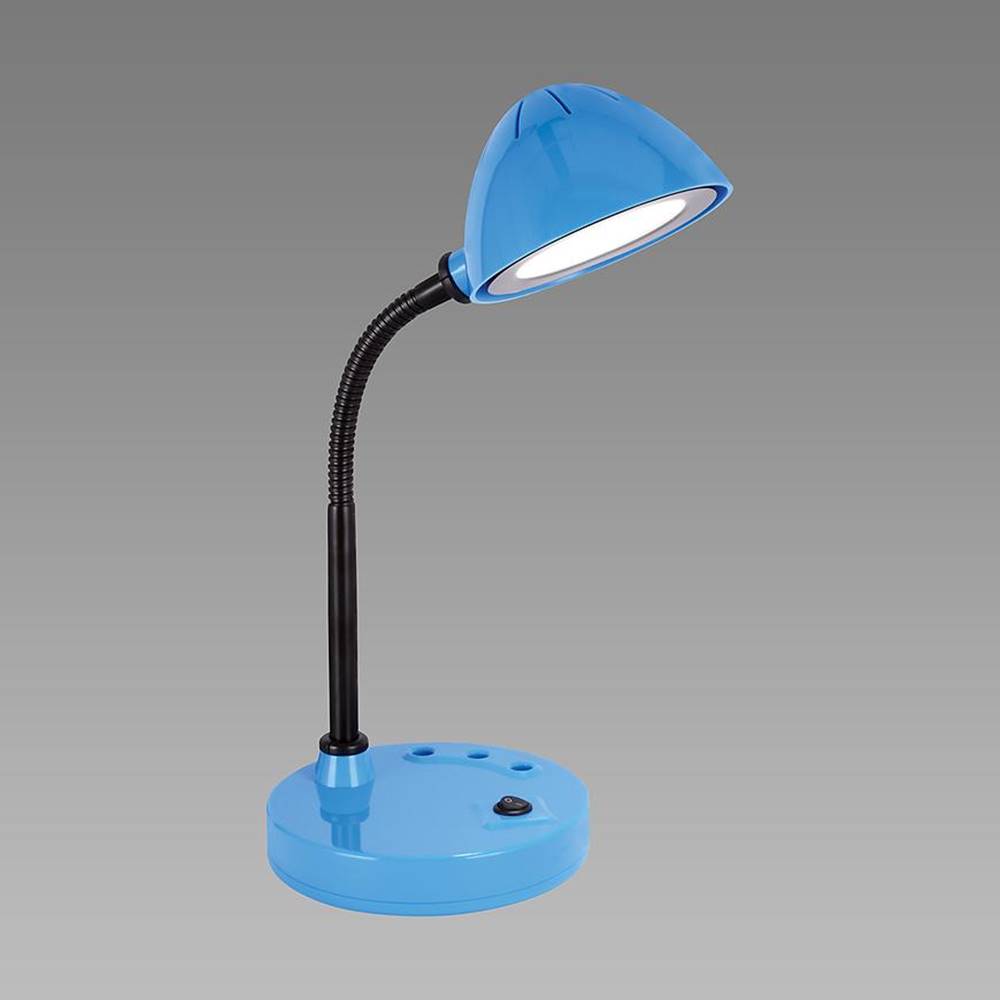 MERKURY MARKET Lampa Roni LED Blue 02873 LB1, značky MERKURY MARKET