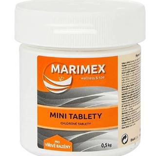 Marimex spa mini tabletki 0.5kg