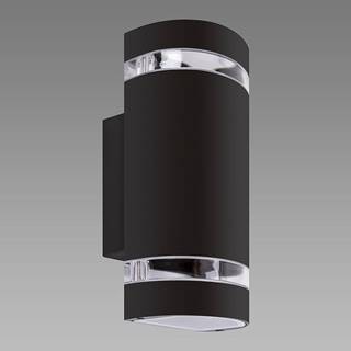 Lampa Bruno 2xGU10 C Black 04005 K1