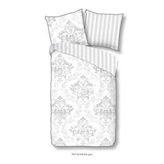 Descanso Bavlnené posteľné obliečky Muller Textiels  Dalya, 140 × 200 cm, značky Descanso