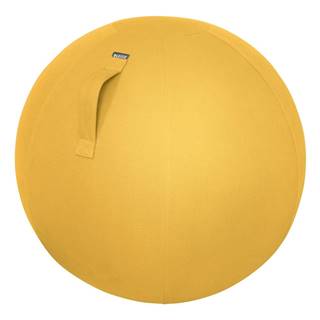 Leitz Žltá ergonomická sedacia lopta  Cosy Ergo, značky Leitz