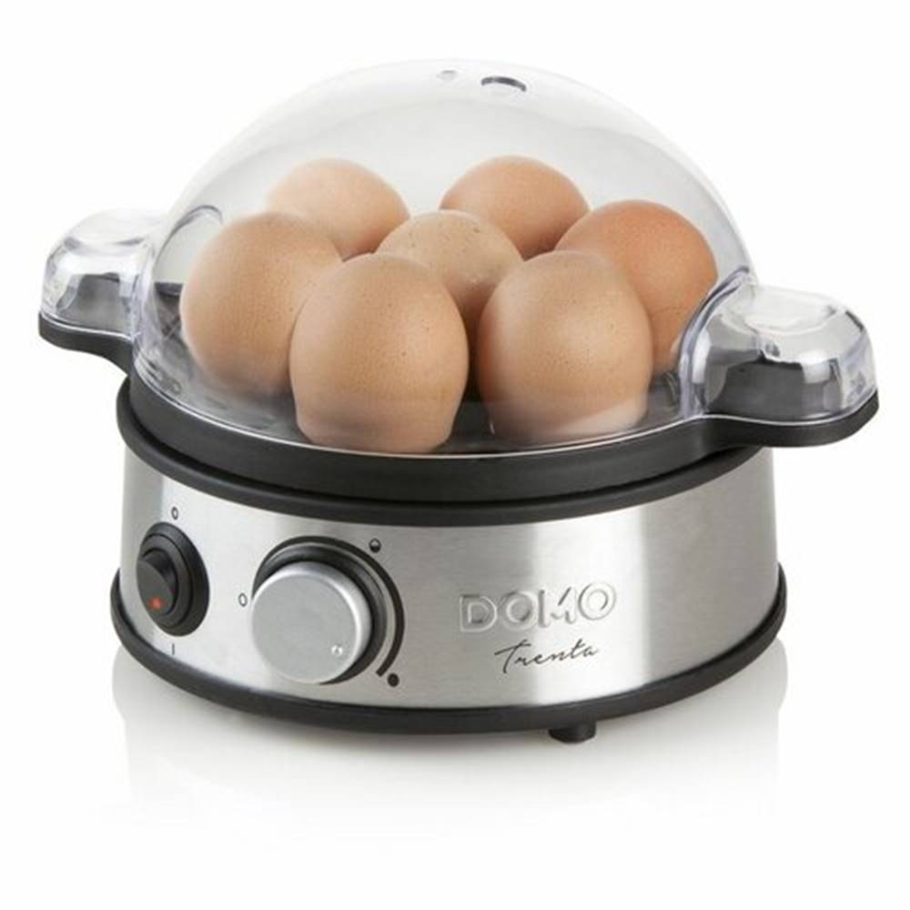 Domo DOMO DO9142EK elektrický varič vajec, značky Domo