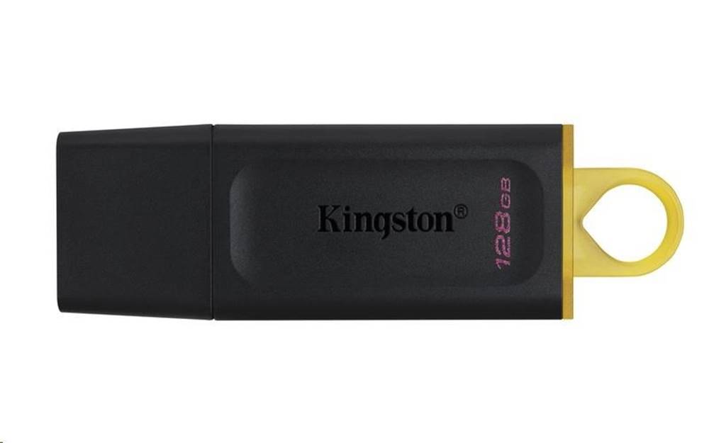 Kingston KINGSTON 128GB USB 3.2 (GEN 1) DT EXODIA ZLTA DTX/128GB, značky Kingston