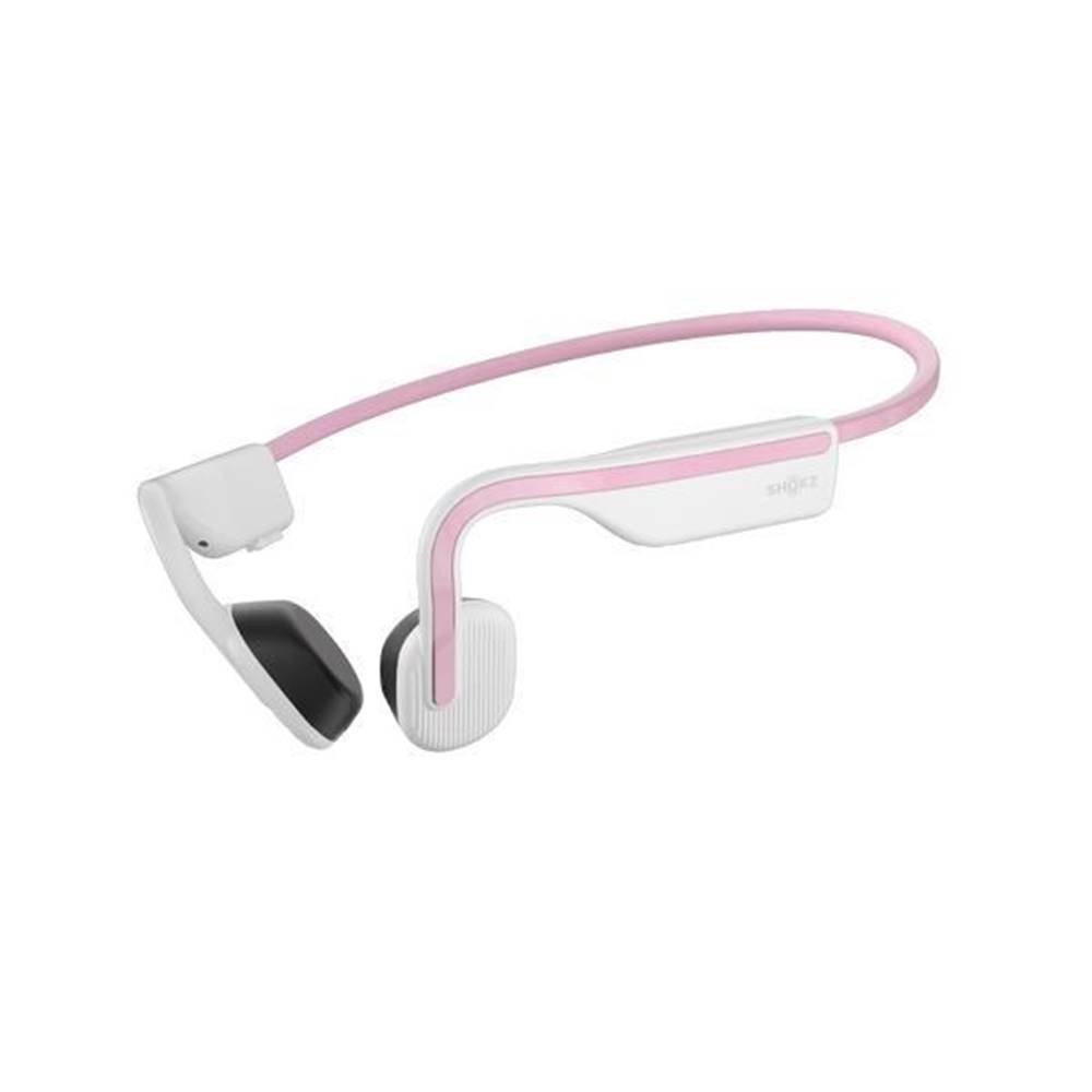 SHOKZ Shokz OpenMove, Bluetooth sluchátka před uši, růžová, značky SHOKZ