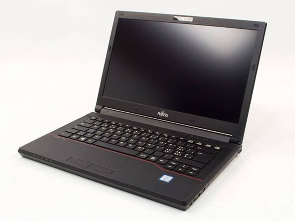 FUJITSU Notebook Fujitsu LifeBook E546, značky FUJITSU