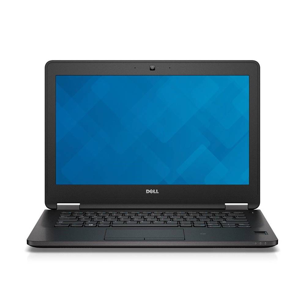 Dell  Latitude E7270; Core i5 6300U 2.4GHz/8GB RAM/256GB M.2 SSD/batteryCARE, značky Dell