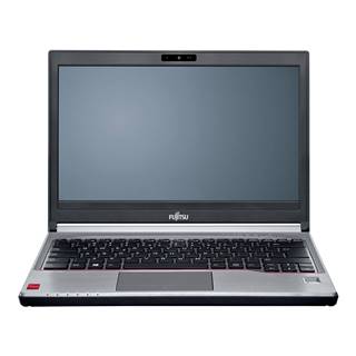 FUJITSU Fujitsu LifeBook E746; Core i5 6300U 2.4GHz/8GB RAM/256GB SSD/batteryCARE+, značky FUJITSU