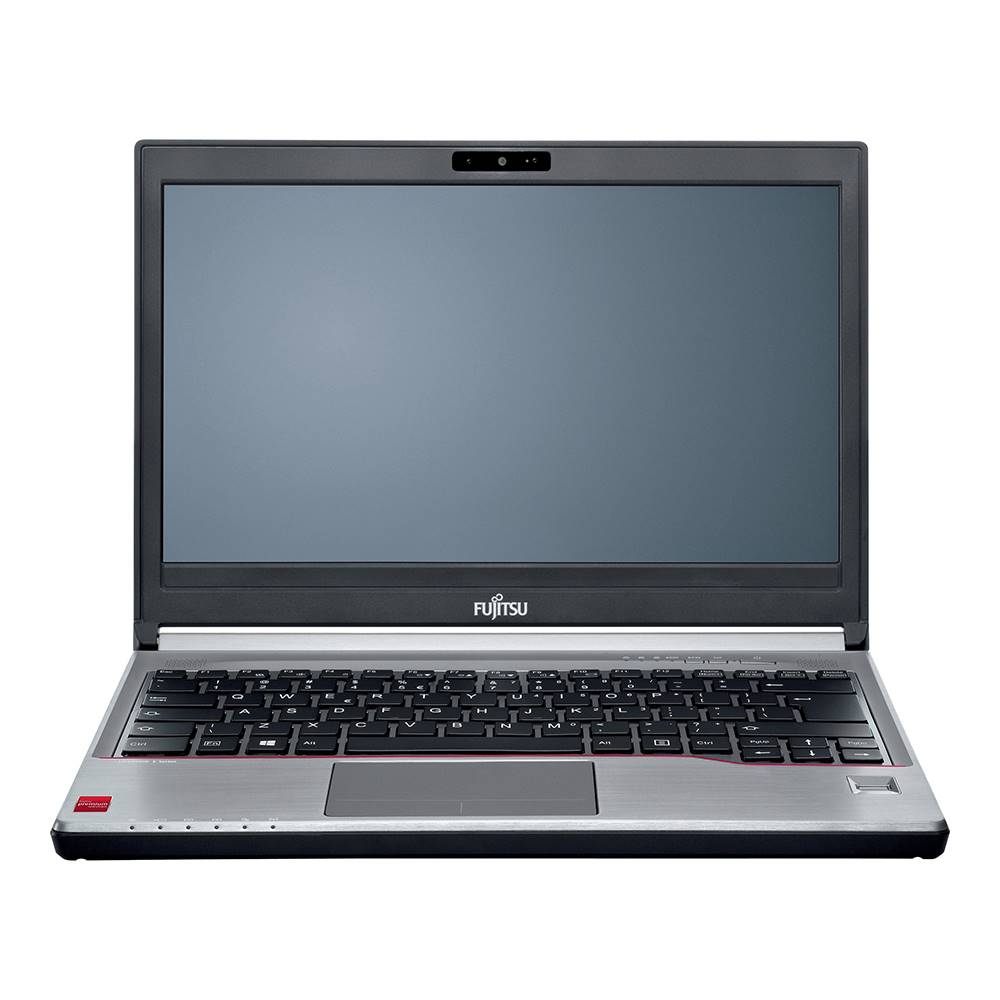 FUJITSU Fujitsu LifeBook E746; Core i5 6300U 2.4GHz/8GB RAM/256GB SSD/batteryCARE+, značky FUJITSU