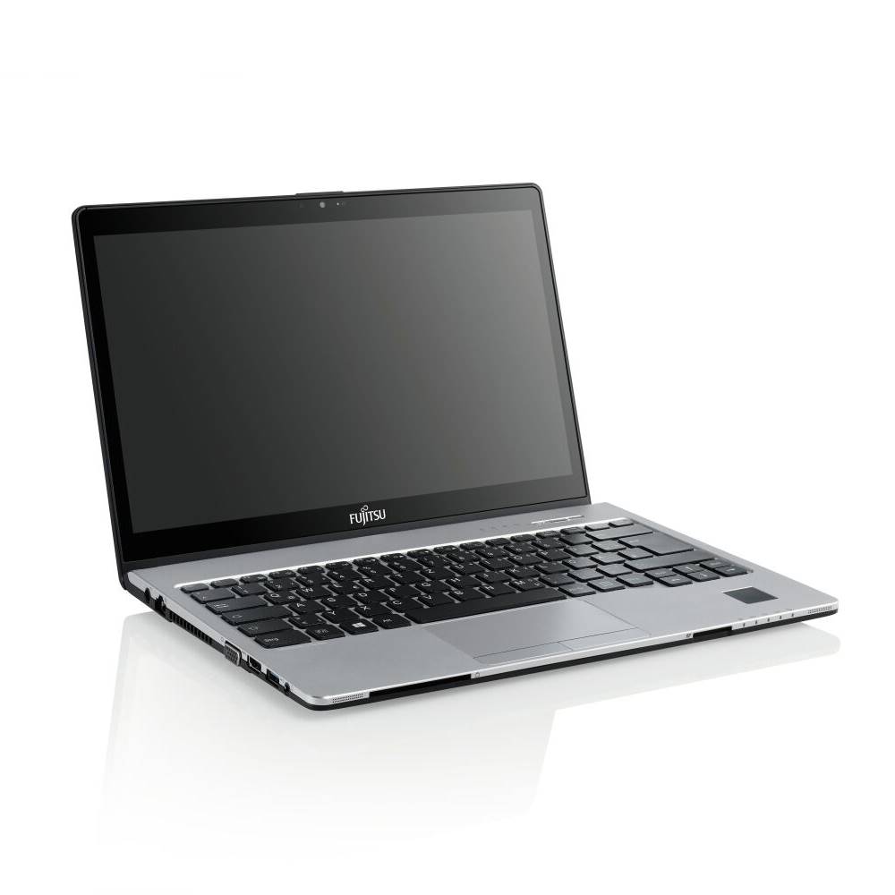 FUJITSU Fujitsu LifeBook S938; Core i7 8650U 1.9GHz/8GB RAM/256GB M.2 SSD/batteryCARE, značky FUJITSU