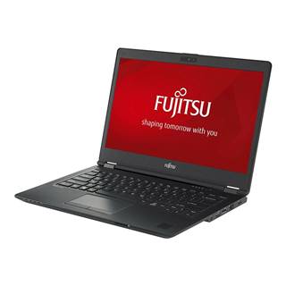FUJITSU Fujitsu LifeBook U748; Core i7 8550U 1.8GHz/16GB RAM/512GB SSD PCIe/batteryCARE, značky FUJITSU