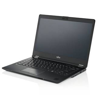 Fujitsu LifeBook U749; Core i5 8265U 1.6GHz/16GB RAM/256GB SSD PCIe/batteryCARE