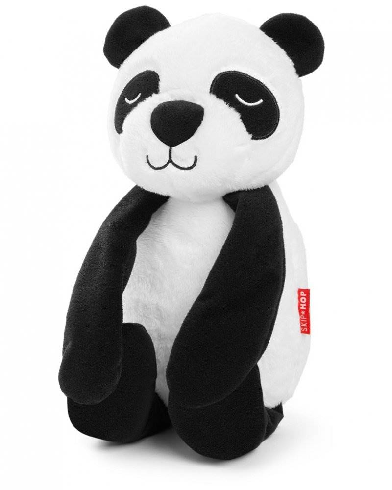 SKIPHOP SKIP HOP Senzor plaču inteligentný s možnosťou nahratia hlasu rodiča Panda 0m+, značky SKIPHOP