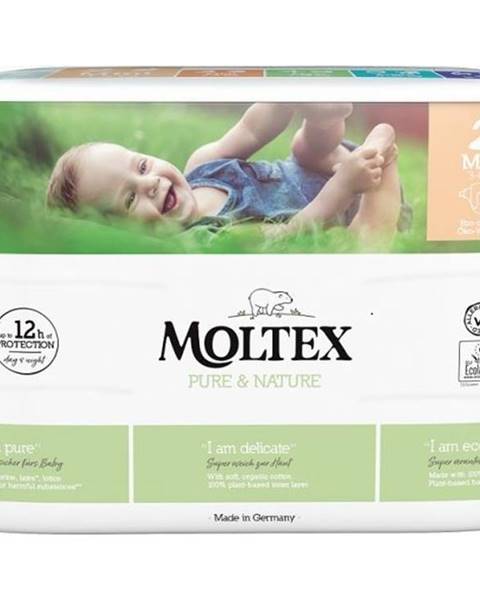 Starostlivosť o dieťa MOLTEX
