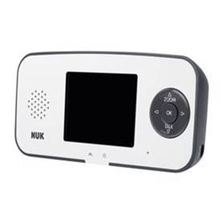 Nuk NUK Pestúnka ECO Control Video Display 550VD, značky Nuk