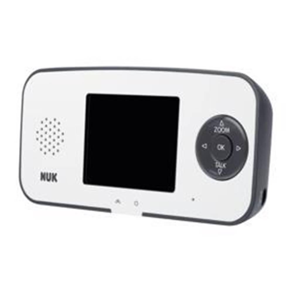 Nuk NUK Pestúnka ECO Control Video Display 550VD, značky Nuk